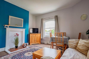 Host & Stay - Cannon Apartment